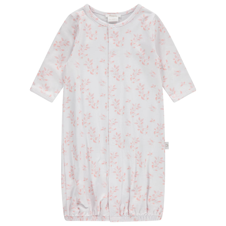 Converter Gown - Stem Blossoms