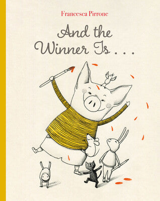 And the Winner Is...