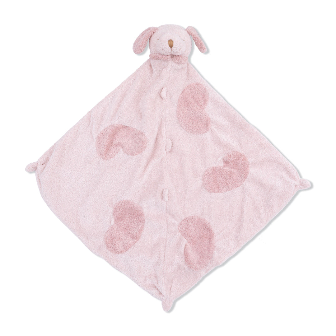 Blankie - Blush Puppy