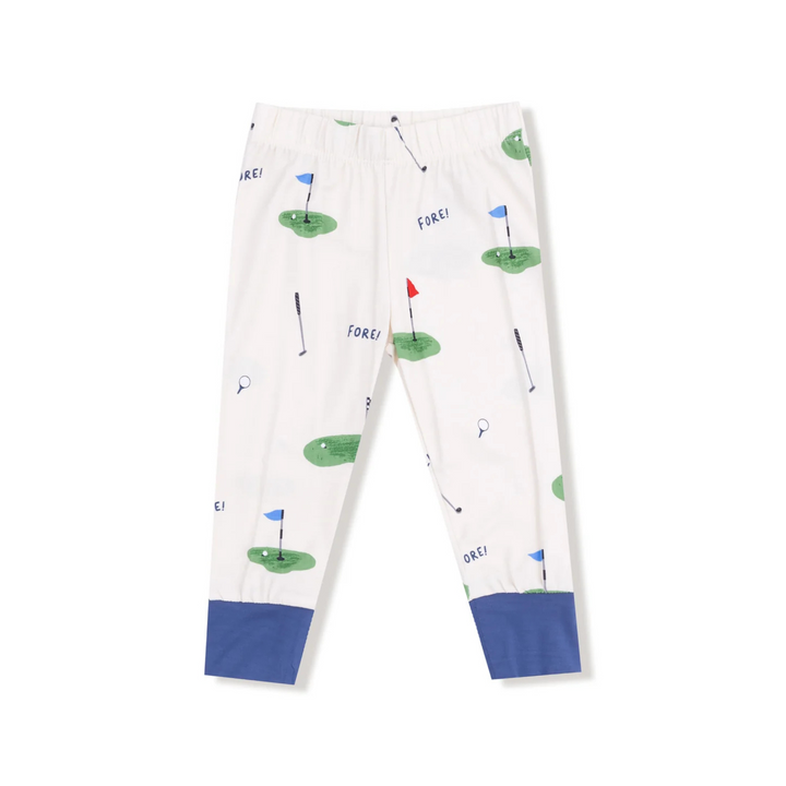 All Fore Golf - Loungewear Set