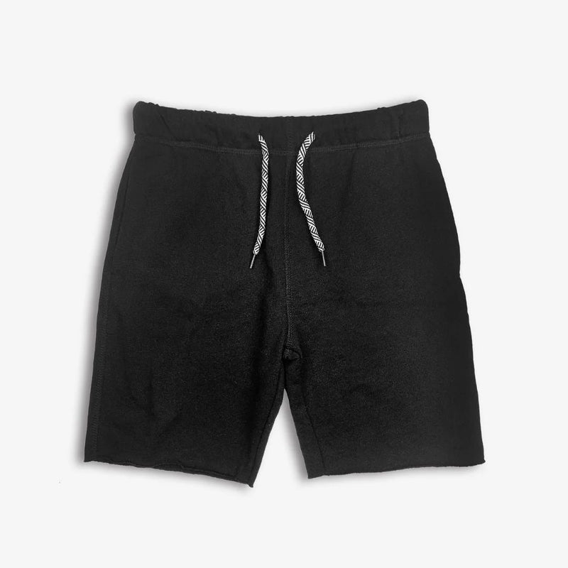 Camp Shorts - Black