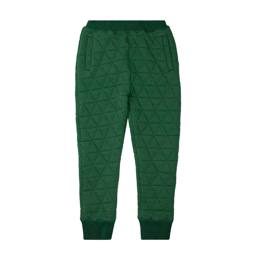 Forest Green Highland Sweatpants