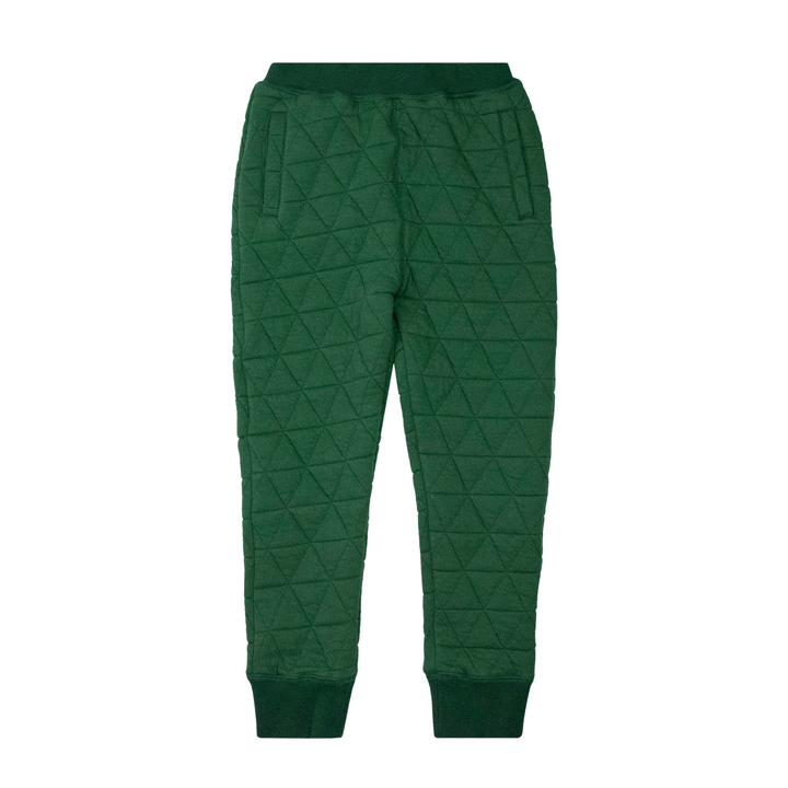 Forest Green Highland Sweatpants