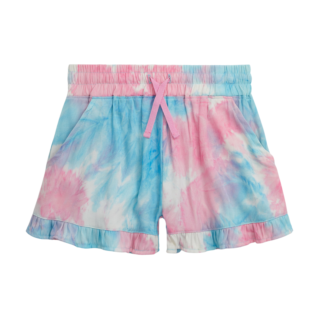Natalie Shorts - Neon Pink