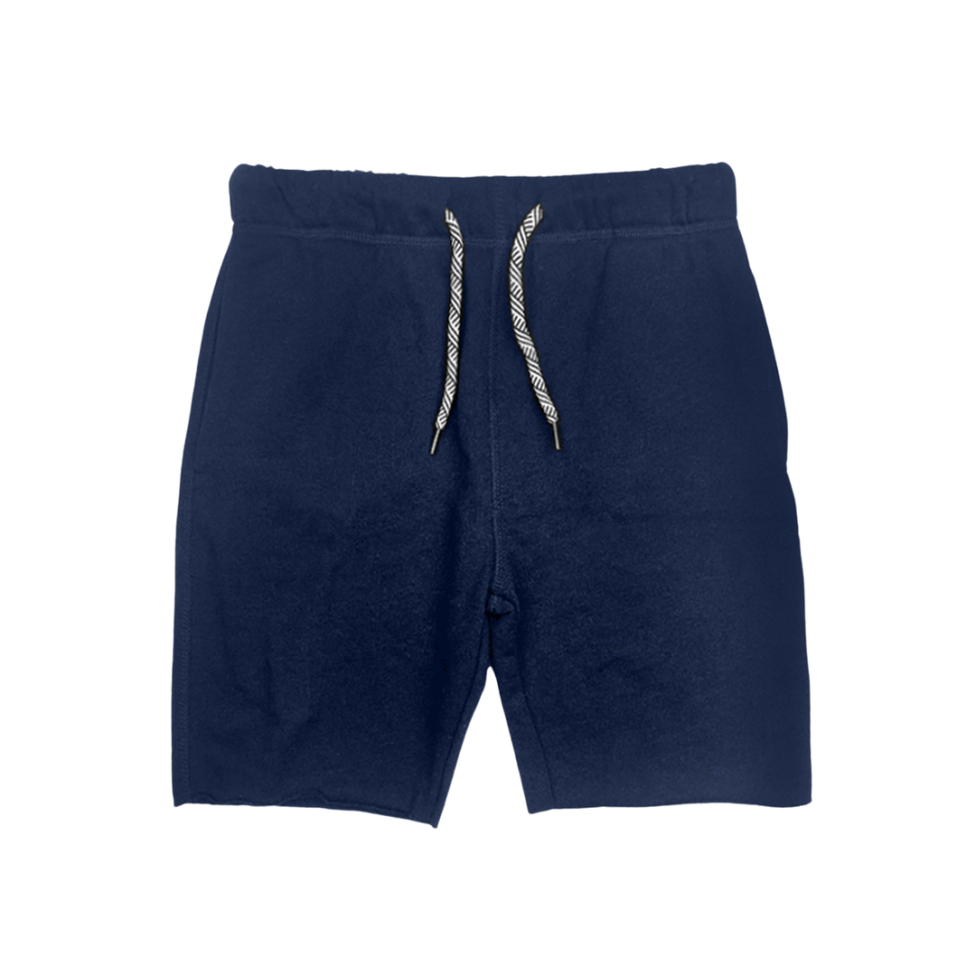 Camp Shorts - Navy