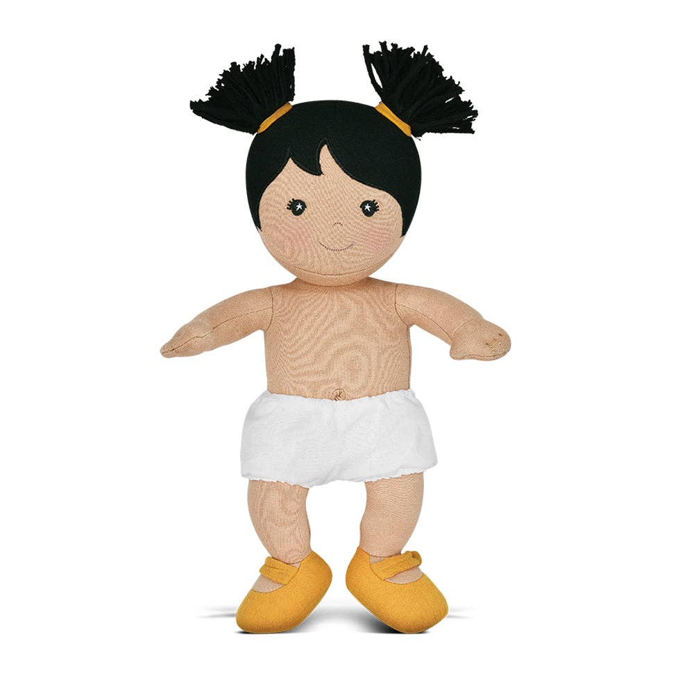 Gwen Doll - Apricot