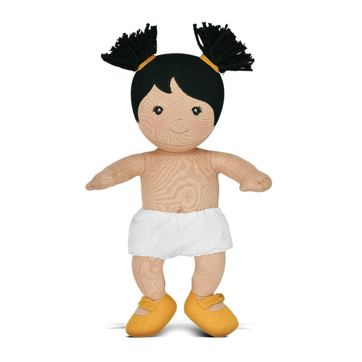 Gwen Doll - Apricot
