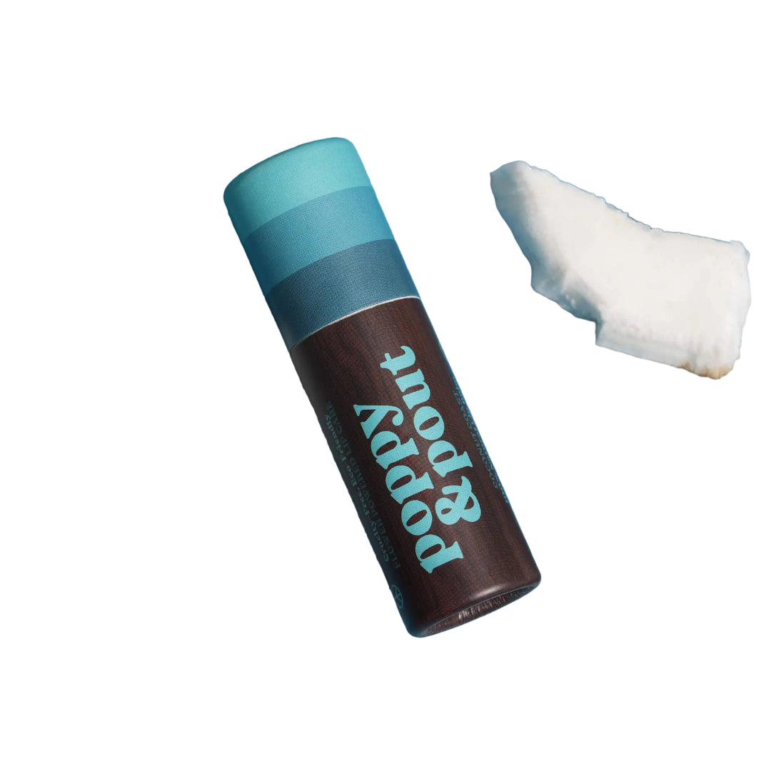 Lip Balm - Coconut Coast