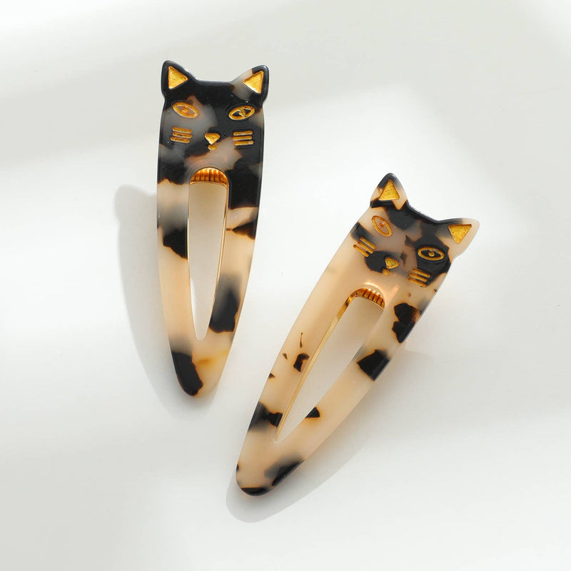 Cat Clip (Set of 2)