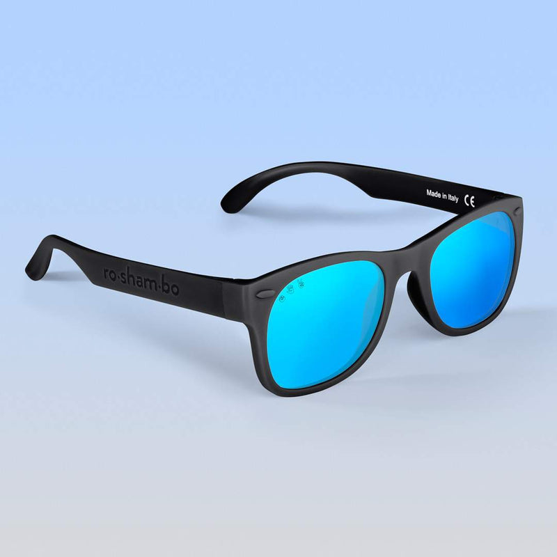 Black Sunglasses for Baby, Kids, Teens & Adults