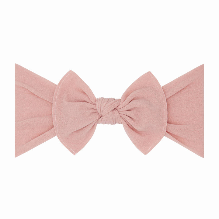 The Original Knot soft nylon headband