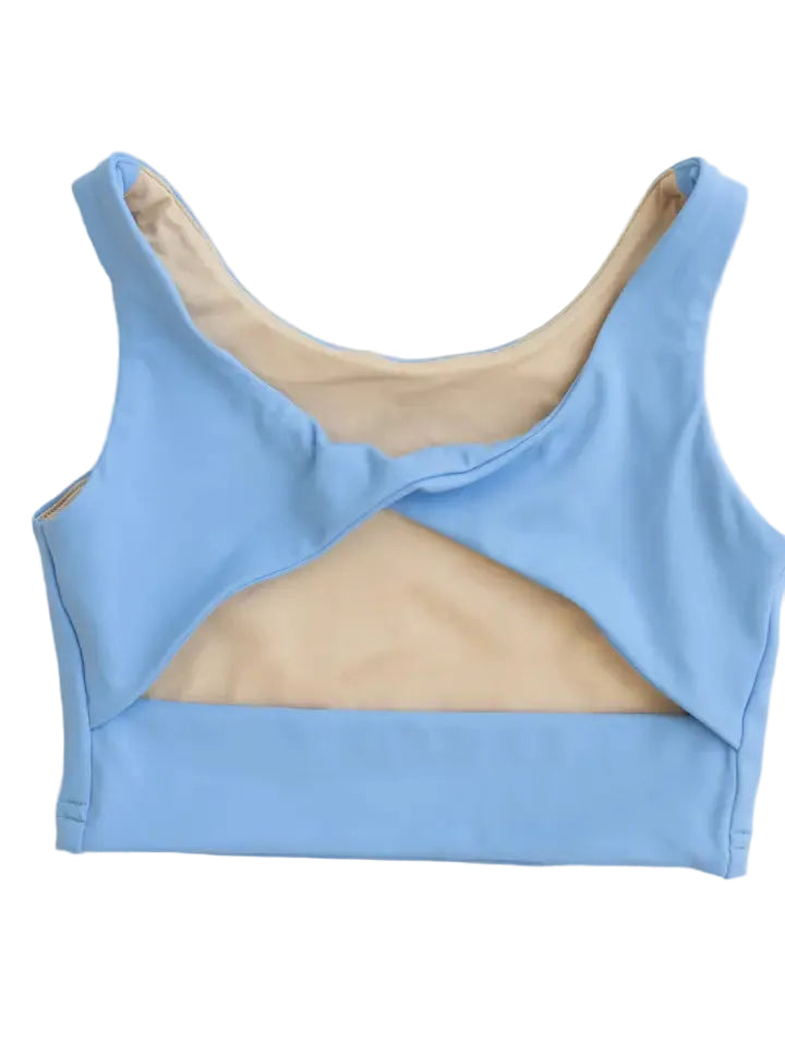 Ashlyn Athletic Top