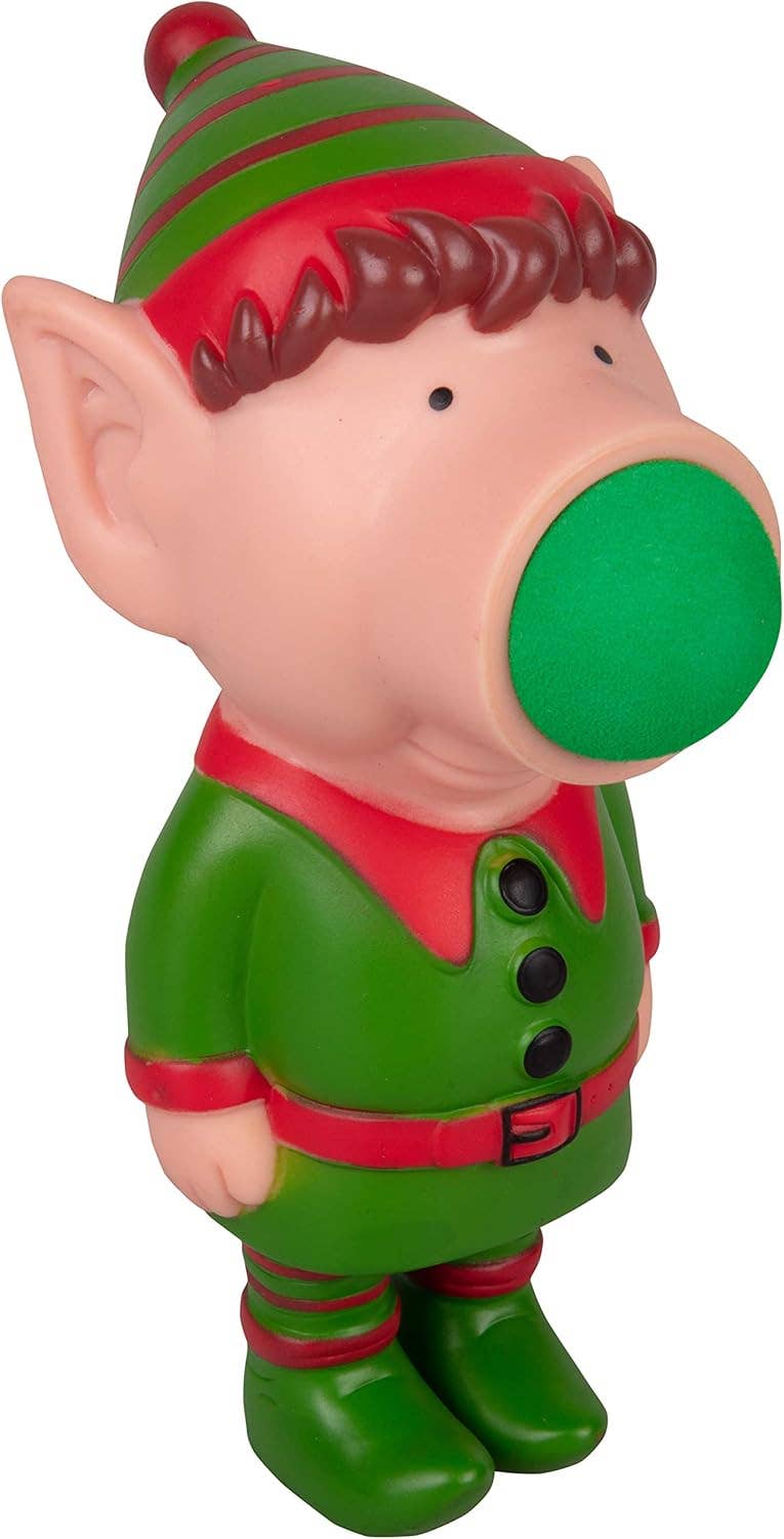 Hogwild Elf Ball Popper Toy - Toy Blaster