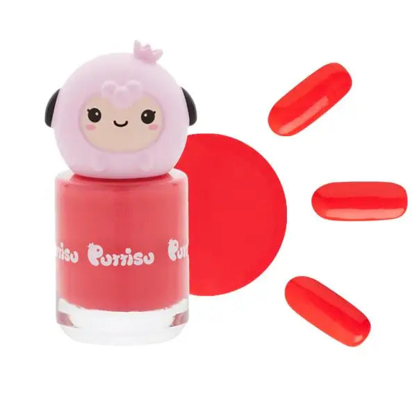 Peel-Off Kids Nail Polish