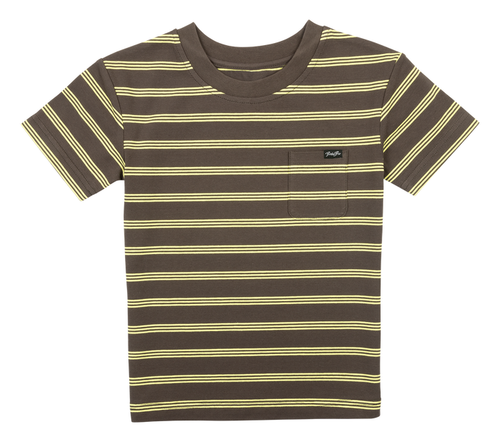 Rodgers Stripes Tee
