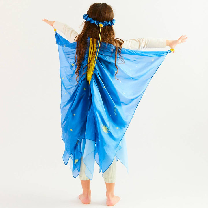 Star Wings