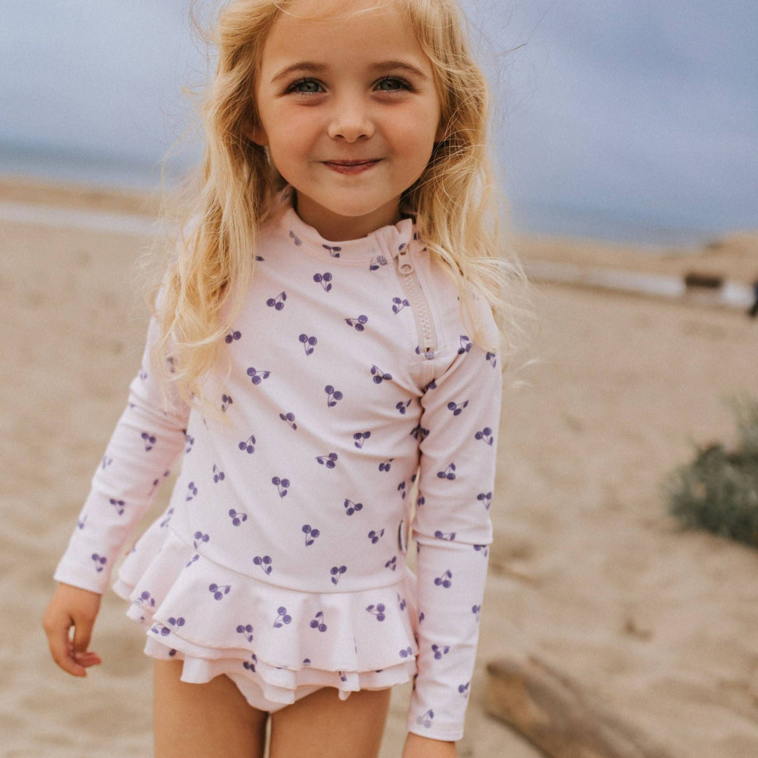 Reese Two-Piece Swimsuit