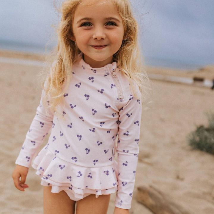 Reese Two-Piece Swimsuit