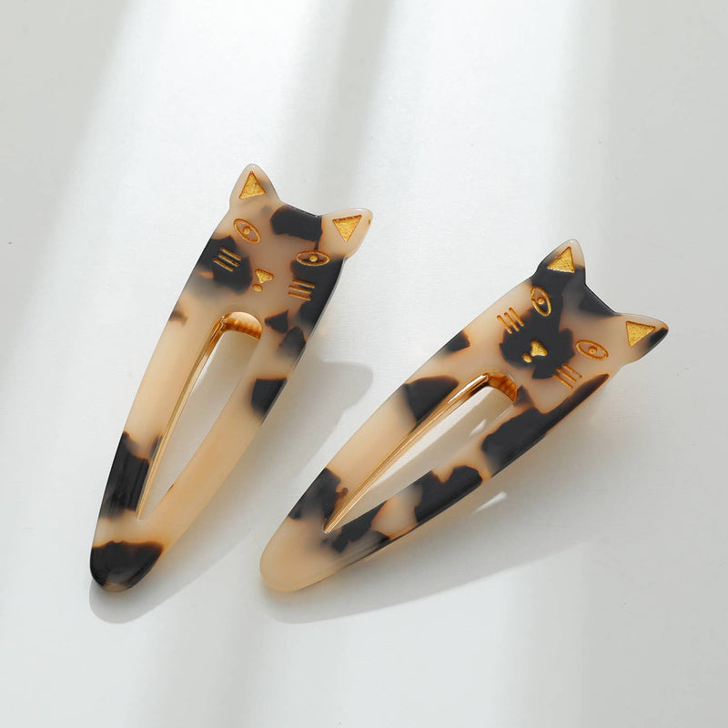 Cat Clip (Set of 2)