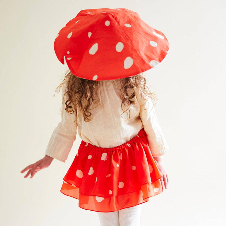 Mushroom Costume
