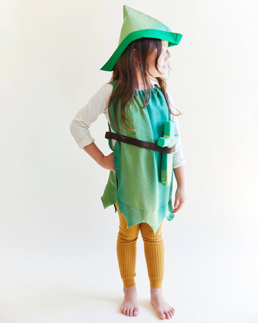 Peter Pan Costume