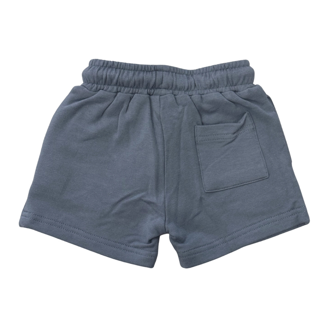 Everyday Shorts - Storm Cloud