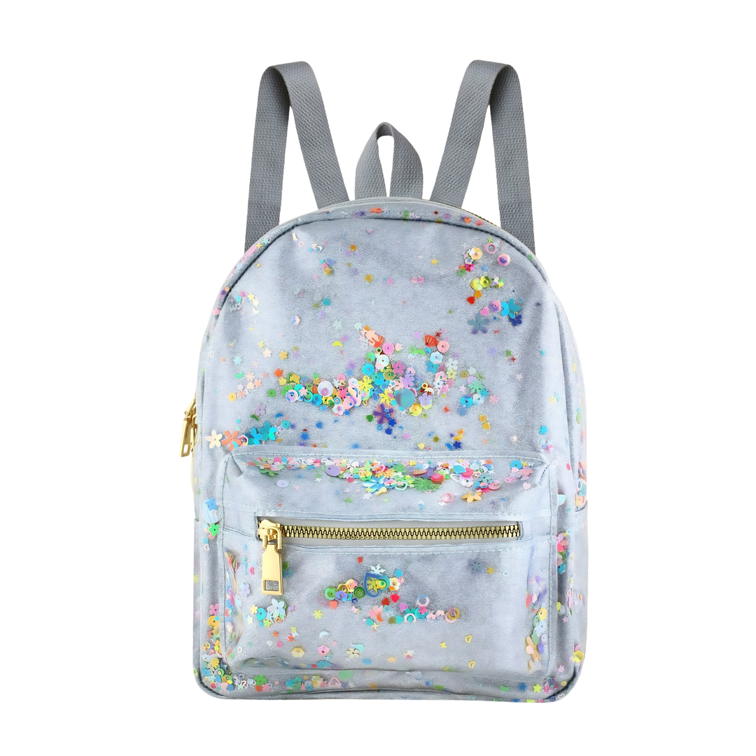Sprinkle Kindness Confetti Backpack