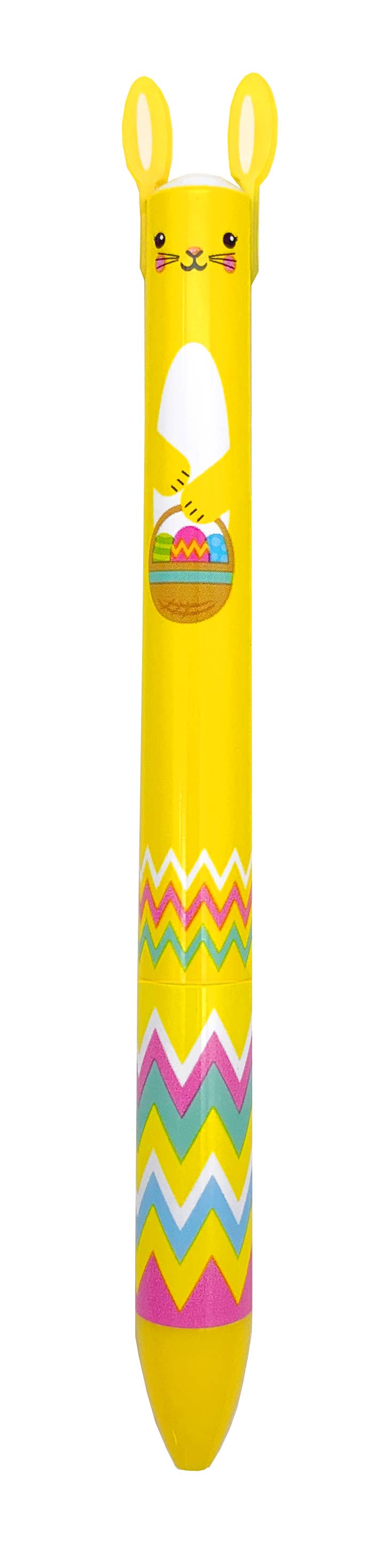 Easter Twice as Nice 2 Color Click Pen