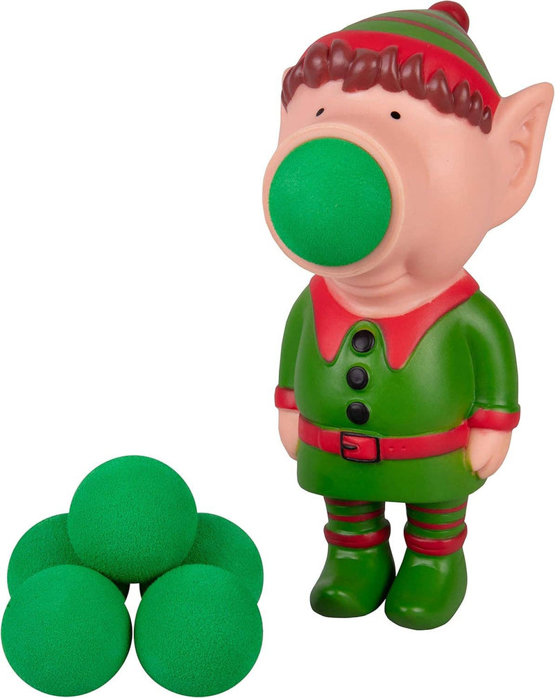 Hogwild Elf Ball Popper Toy - Toy Blaster