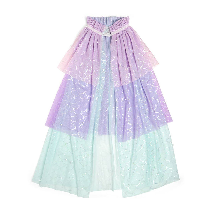 Mermaid Pearl Cape