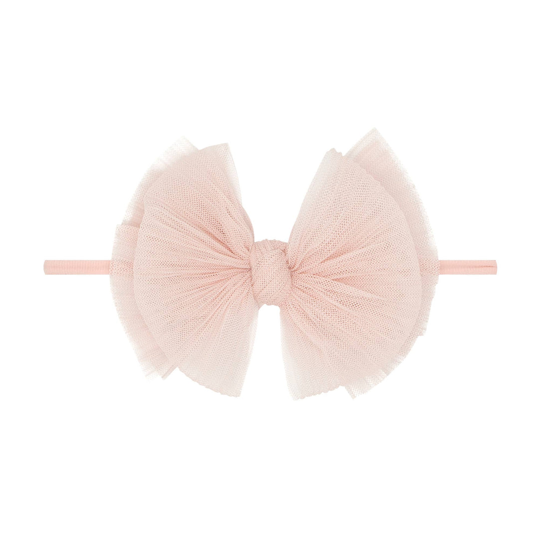 Tulle FAB® Skinny Headband