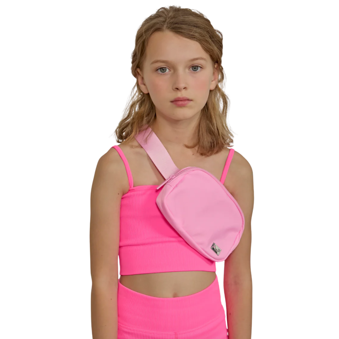 GoMotion Belt Bag