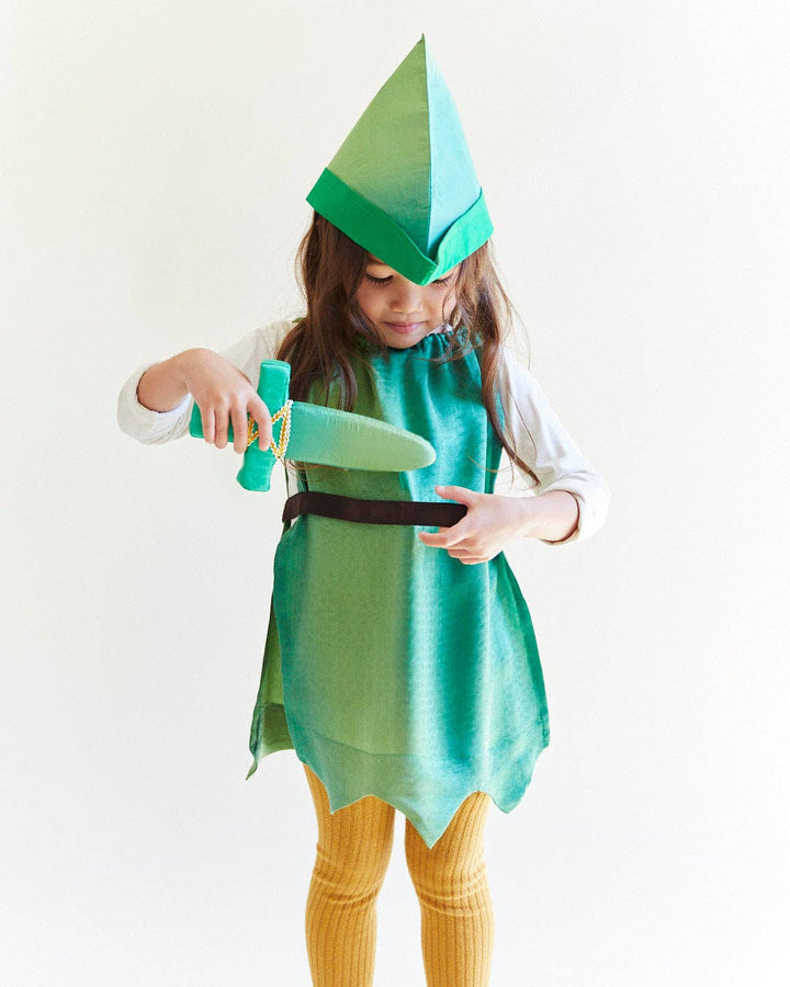 Peter Pan Costume