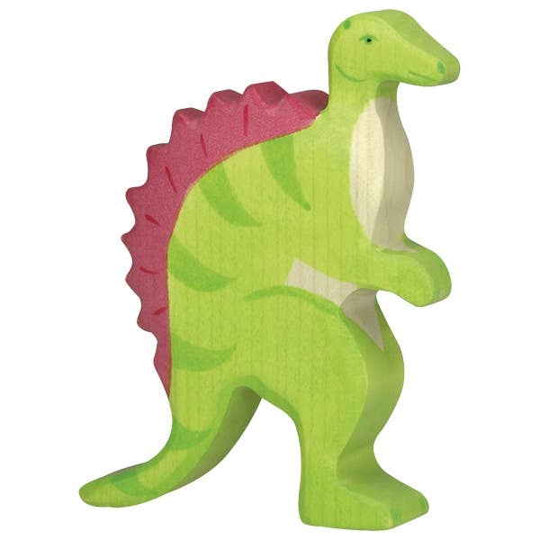 Spinosaurus