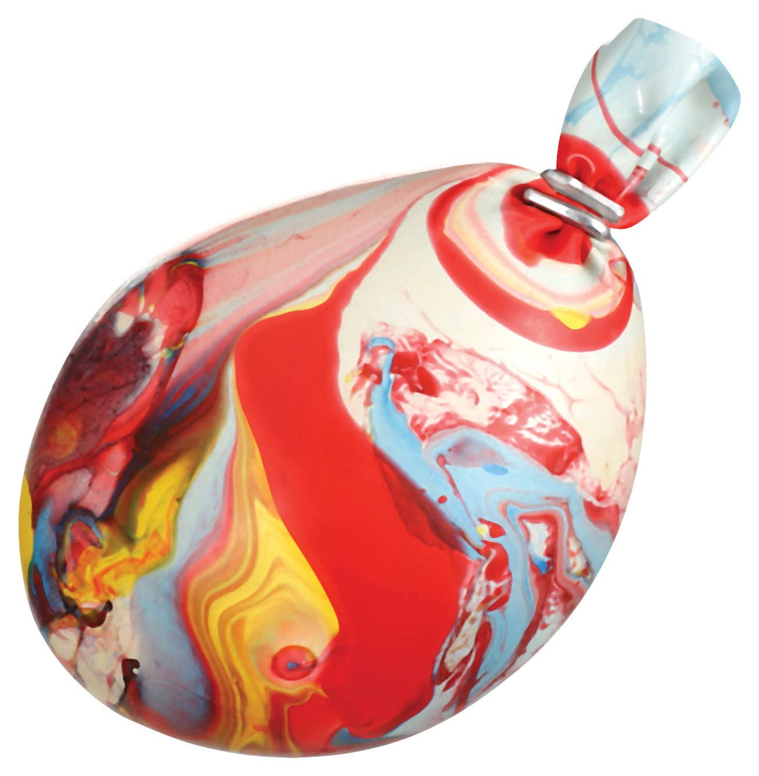 ISO Flex Stress Ball