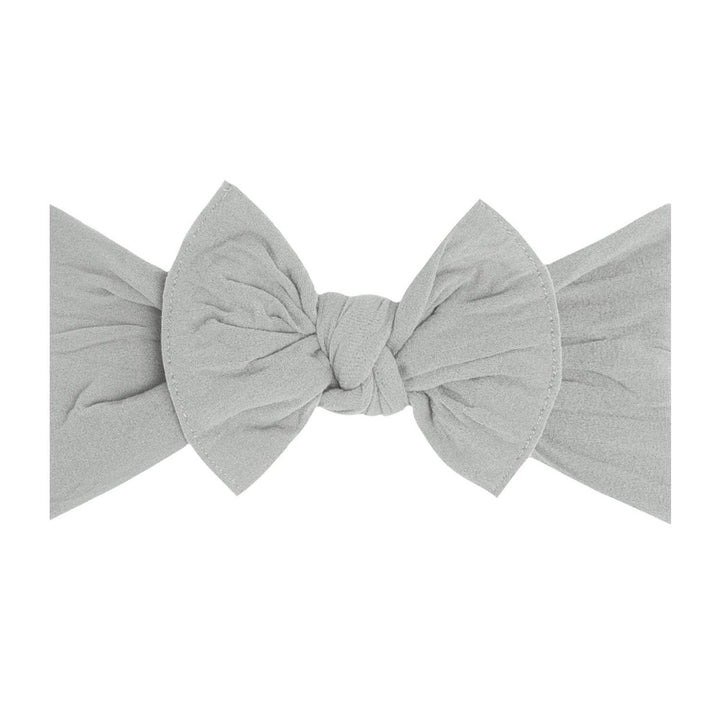 The Original Knot soft nylon headband
