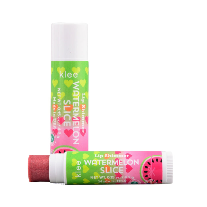 Lip Shimmer