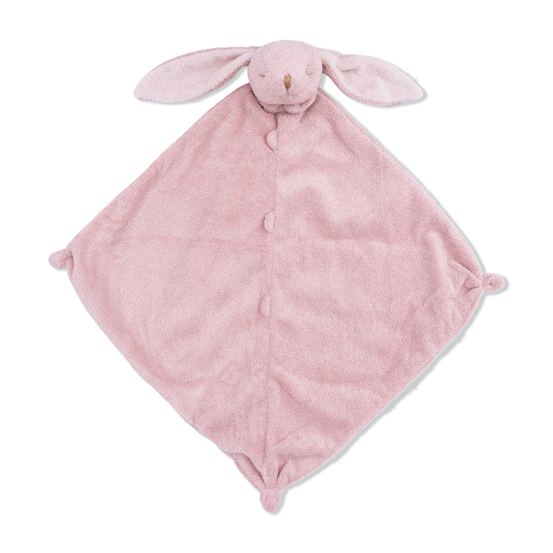 Blankie - Rose Bunny