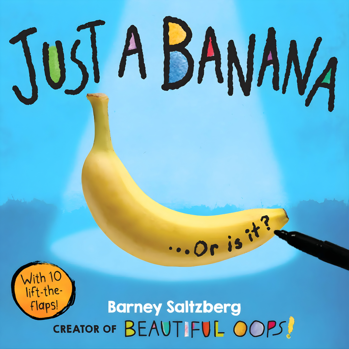 Just a Banana