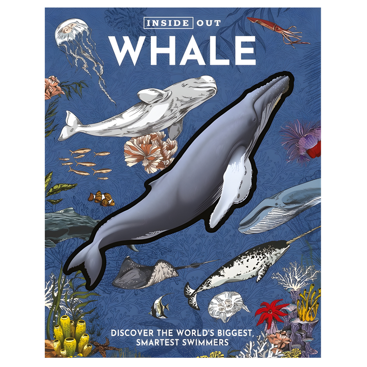 Inside Out Whale