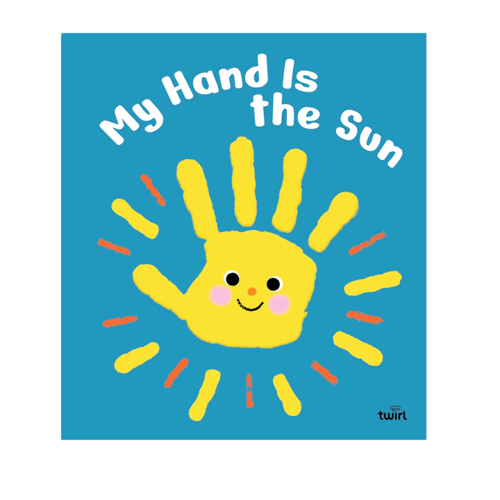 My Hand is the Sun
