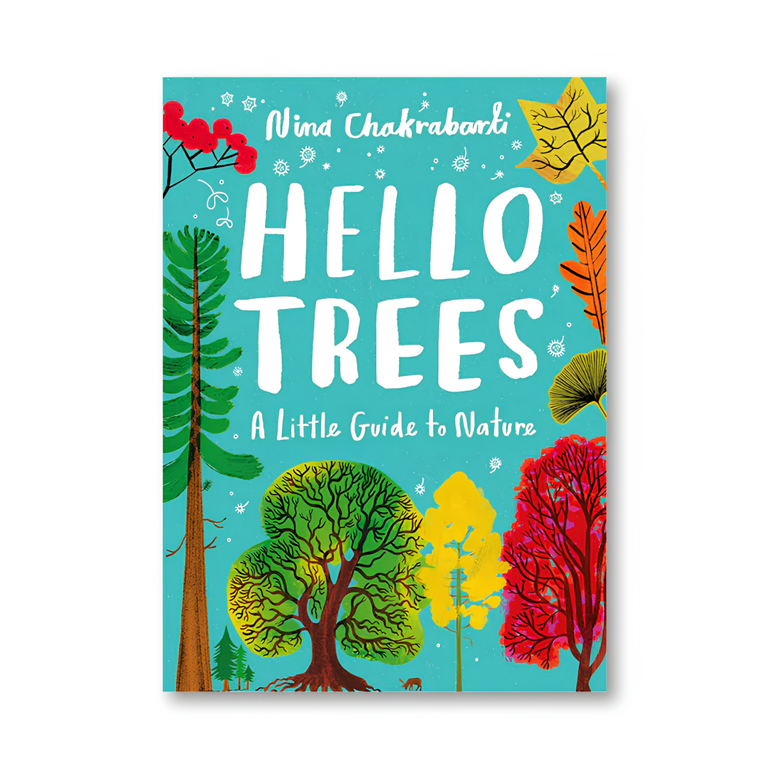 Hello Trees