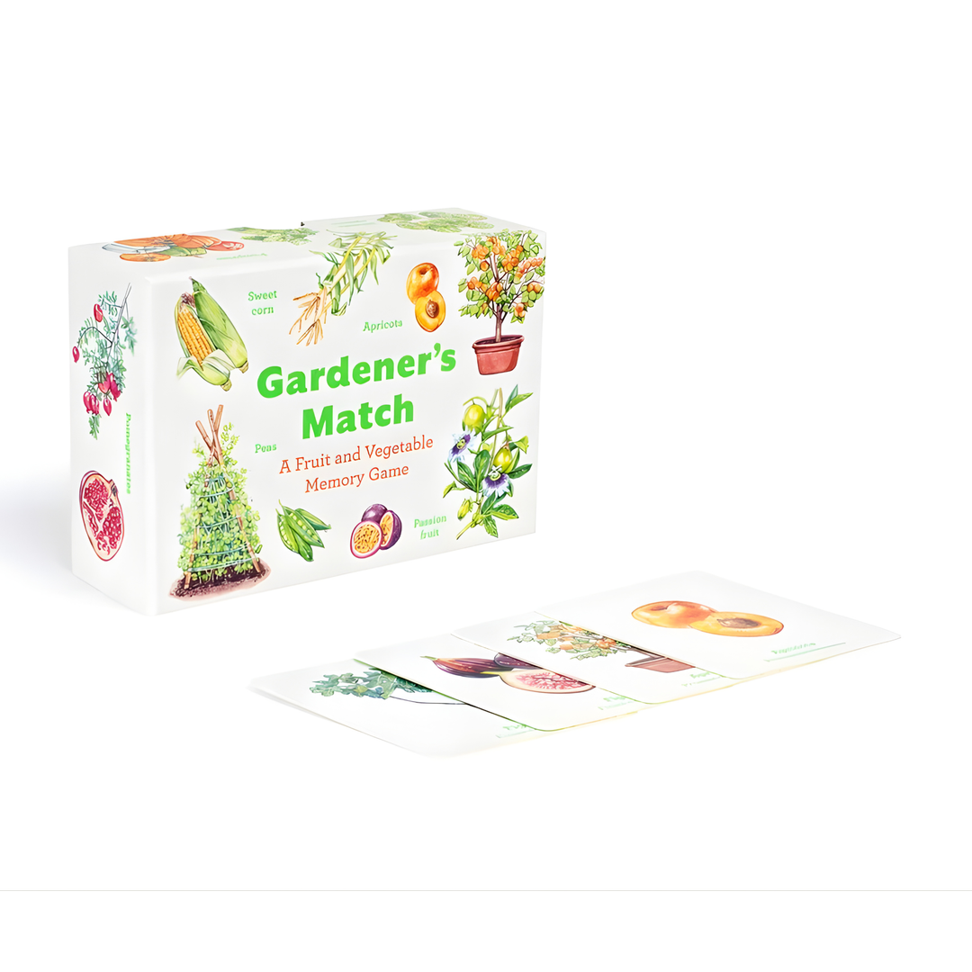Gardener's Match
