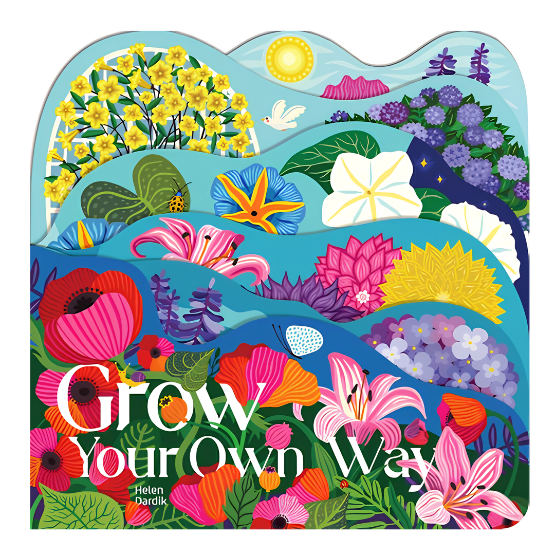 Grown Your Own Way