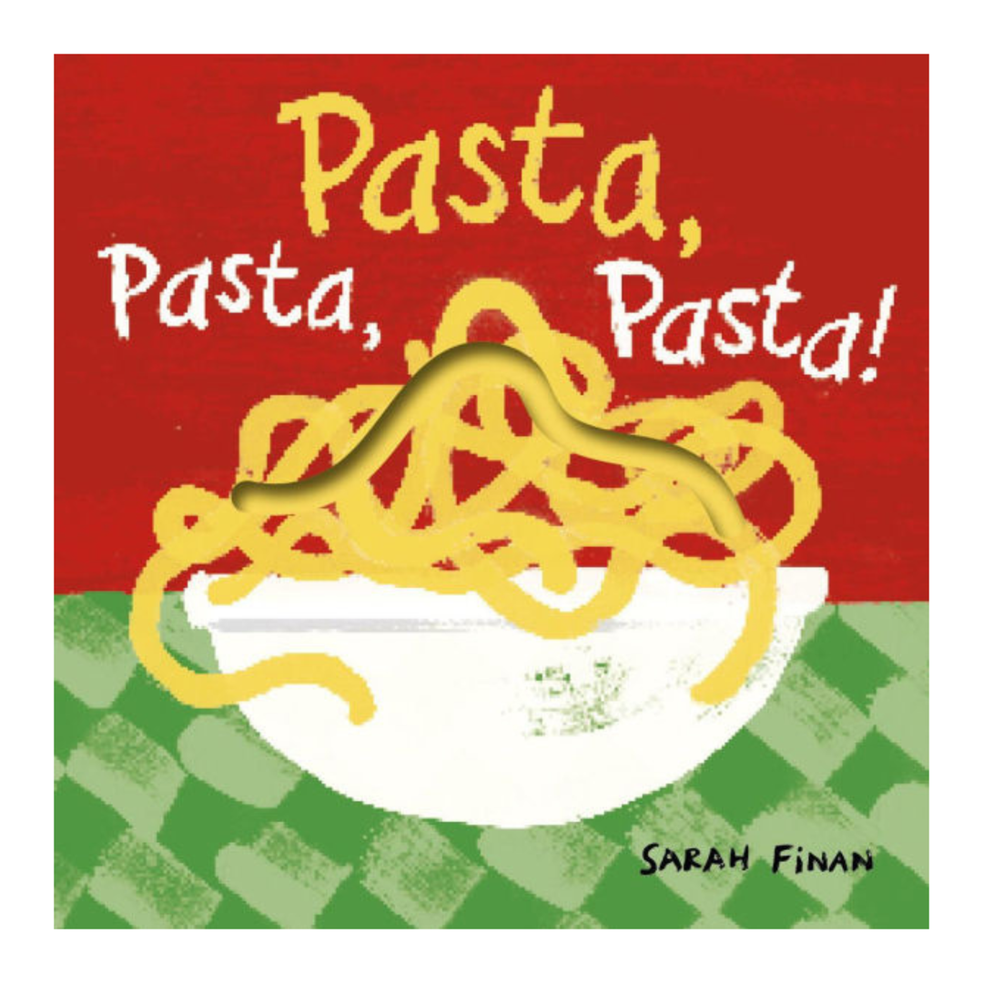 Pasta, Pasta, Pasta!