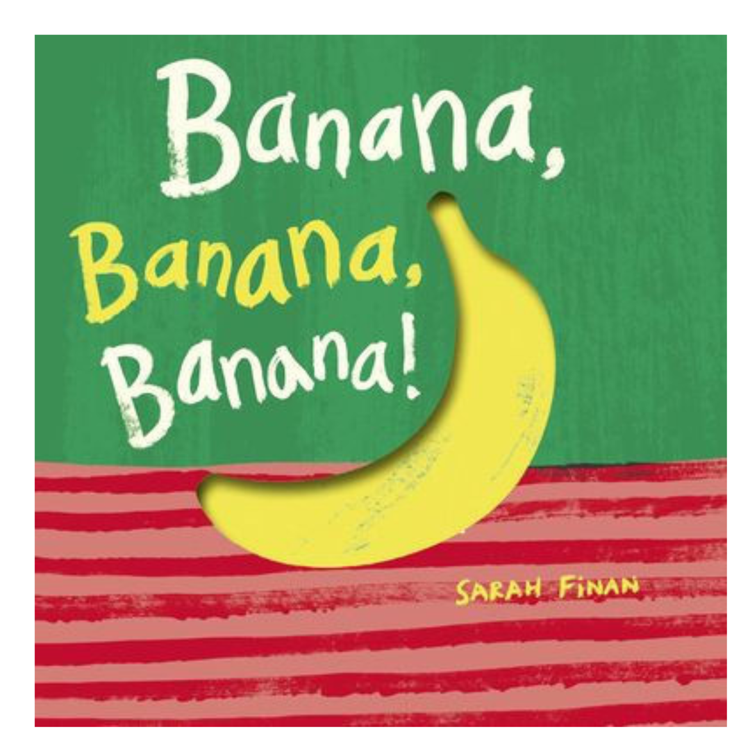 Banana, Banana, Banana!