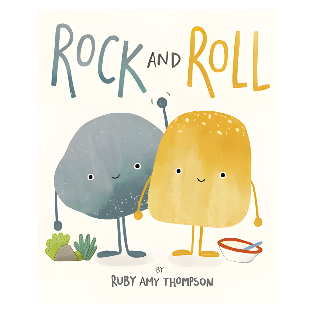 Rock and Roll