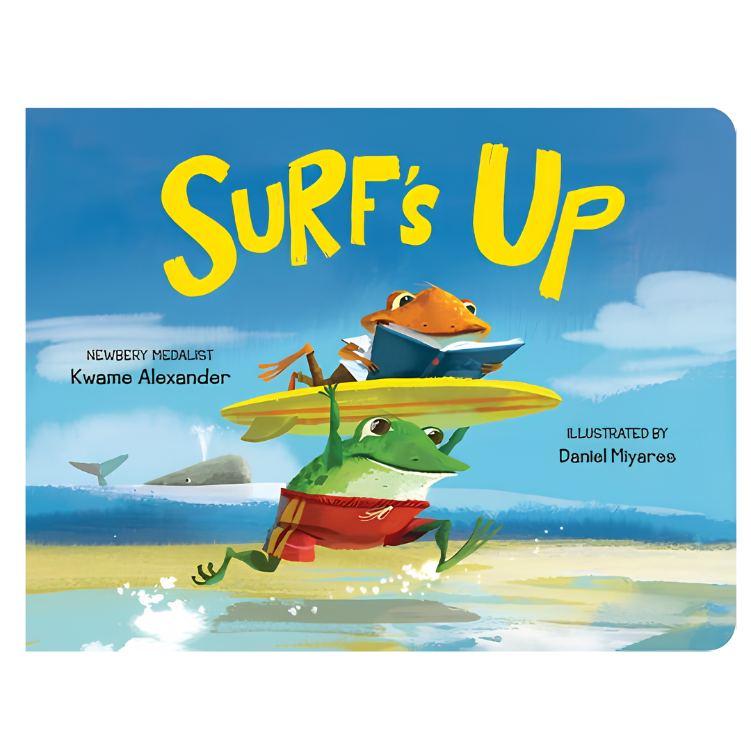 Surf's Up