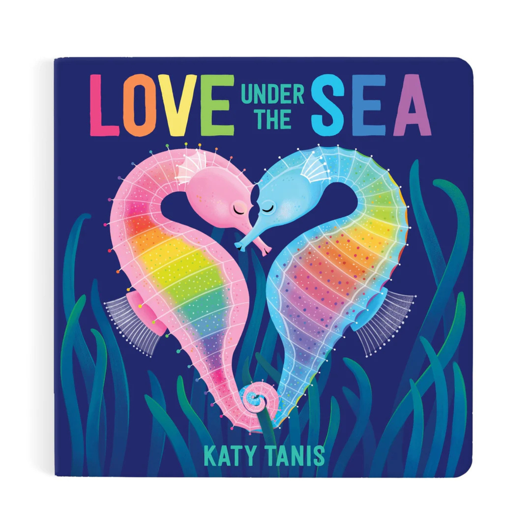 Love Under The Sea