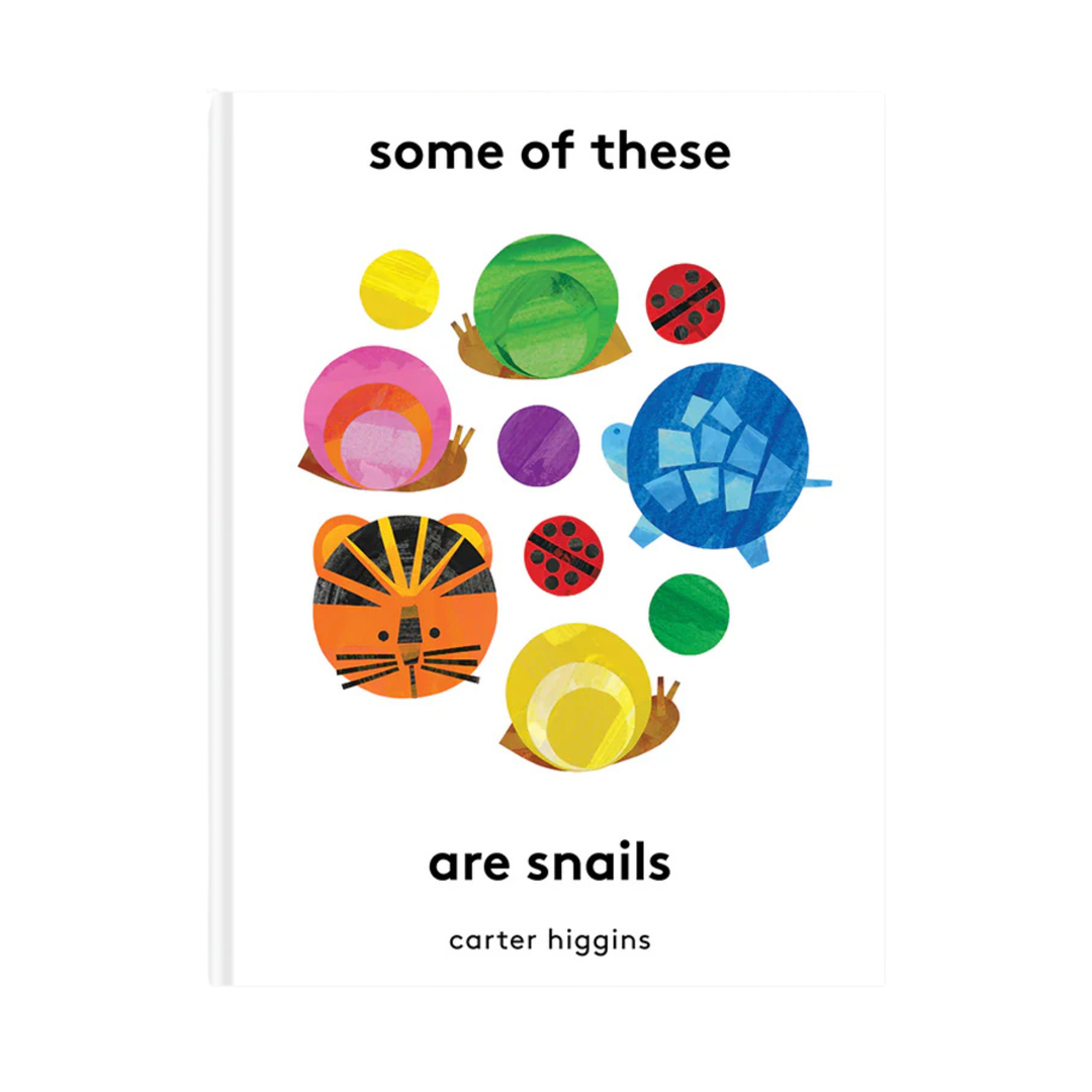 Some of These are Snails